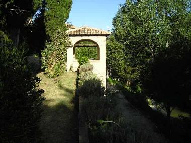 Ferienhaus in Montorio al Vomano (Teramo) oder Ferienwohnung oder Ferienhaus