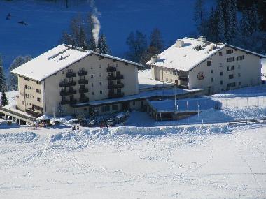Ferienwohnung in Berg�n/Bravuogn (St. Moritz) oder Ferienwohnung oder Ferienhaus