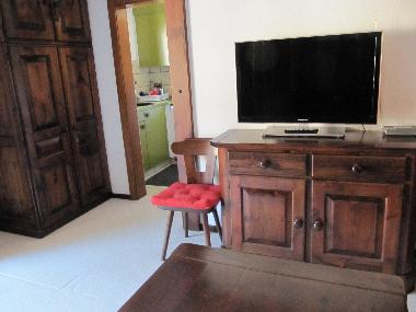 Ferienwohnung in Berg�n/Bravuogn (St. Moritz) oder Ferienwohnung oder Ferienhaus