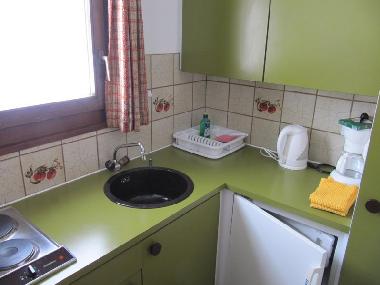 Ferienwohnung in Berg�n/Bravuogn (St. Moritz) oder Ferienwohnung oder Ferienhaus