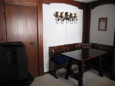 Ferienwohnung in Berg�n/Bravuogn (St. Moritz) oder Ferienwohnung oder Ferienhaus