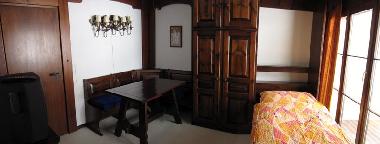 Ferienwohnung in Berg�n/Bravuogn (St. Moritz) oder Ferienwohnung oder Ferienhaus