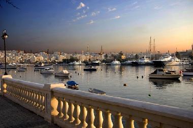 Ferienwohnung in Msida (Malta) oder Ferienwohnung oder Ferienhaus