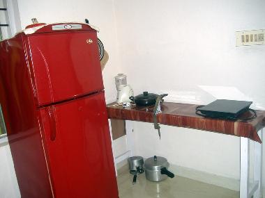 Ferienhaus in KOTTAYAM (Kerala) oder Ferienwohnung oder Ferienhaus