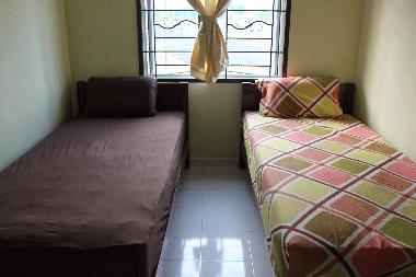 Ferienwohnung in Melaka (Melaka) oder Ferienwohnung oder Ferienhaus