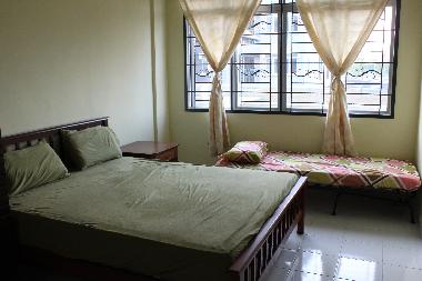 Ferienwohnung in Melaka (Melaka) oder Ferienwohnung oder Ferienhaus