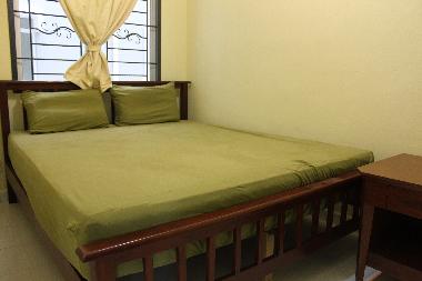 Ferienwohnung in Melaka (Melaka) oder Ferienwohnung oder Ferienhaus