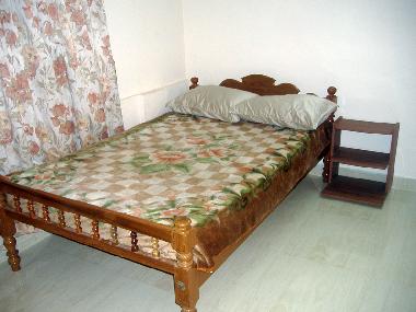 Ferienhaus in KOTTAYAM (Kerala) oder Ferienwohnung oder Ferienhaus