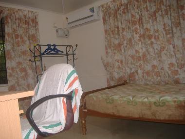 Ferienhaus in KOTTAYAM (Kerala) oder Ferienwohnung oder Ferienhaus