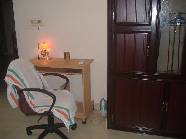 Ferienhaus in KOTTAYAM (Kerala) oder Ferienwohnung oder Ferienhaus