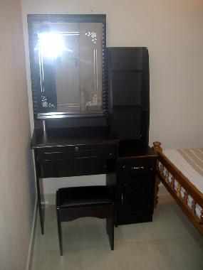 Ferienhaus in KOTTAYAM (Kerala) oder Ferienwohnung oder Ferienhaus