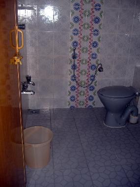 Ferienhaus in KOTTAYAM (Kerala) oder Ferienwohnung oder Ferienhaus