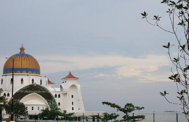 Ferienwohnung in Melaka (Melaka) oder Ferienwohnung oder Ferienhaus
