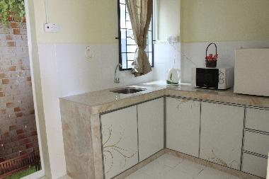Ferienwohnung in Melaka (Melaka) oder Ferienwohnung oder Ferienhaus