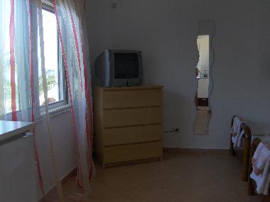 Ferienwohnung in Saranda (Sarande) oder Ferienwohnung oder Ferienhaus