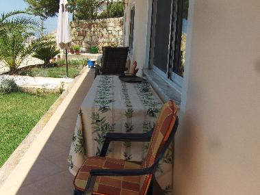 Ferienwohnung in Saranda (Sarande) oder Ferienwohnung oder Ferienhaus