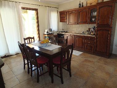 Ferienwohnung in Villasimius (Cagliari) oder Ferienwohnung oder Ferienhaus