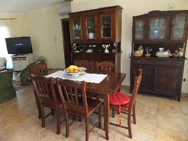 Ferienwohnung in Villasimius (Cagliari) oder Ferienwohnung oder Ferienhaus