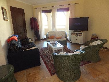 Ferienwohnung in Villasimius (Cagliari) oder Ferienwohnung oder Ferienhaus