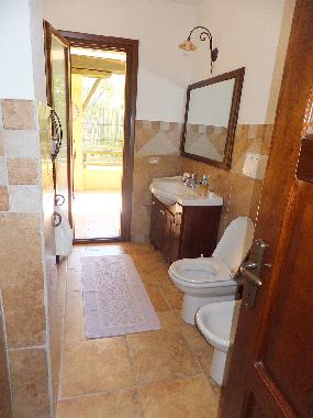 Ferienwohnung in Villasimius (Cagliari) oder Ferienwohnung oder Ferienhaus