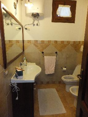 Ferienwohnung in Villasimius (Cagliari) oder Ferienwohnung oder Ferienhaus