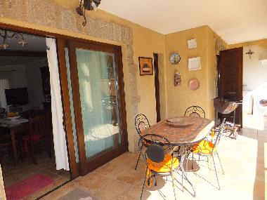 Ferienwohnung in Villasimius (Cagliari) oder Ferienwohnung oder Ferienhaus