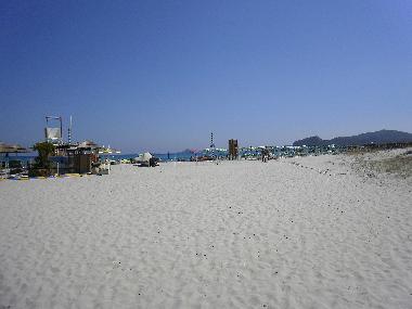 Ferienwohnung in Villasimius (Cagliari) oder Ferienwohnung oder Ferienhaus