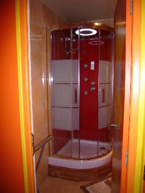 Ferienhaus in roug� (Loire-Atlantique) oder Ferienwohnung oder Ferienhaus