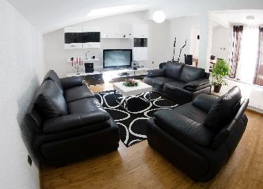 Ferienwohnung in Sibenik (Sibensko-Kninska) oder Ferienwohnung oder Ferienhaus