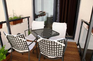 Ferienwohnung in Sibenik (Sibensko-Kninska) oder Ferienwohnung oder Ferienhaus