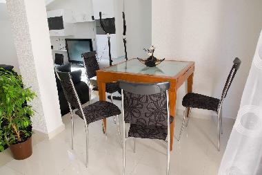 Ferienwohnung in Sibenik (Sibensko-Kninska) oder Ferienwohnung oder Ferienhaus