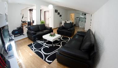 Ferienwohnung in Sibenik (Sibensko-Kninska) oder Ferienwohnung oder Ferienhaus