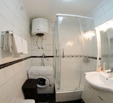 Ferienwohnung in Sibenik (Sibensko-Kninska) oder Ferienwohnung oder Ferienhaus