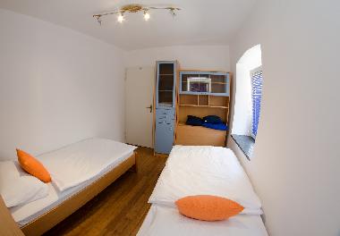 Ferienwohnung in Sibenik (Sibensko-Kninska) oder Ferienwohnung oder Ferienhaus