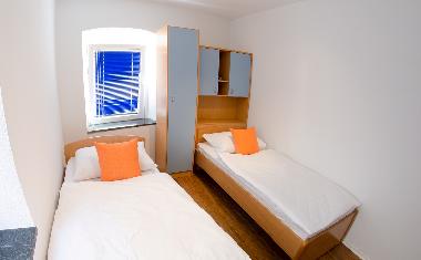 Ferienwohnung in Sibenik (Sibensko-Kninska) oder Ferienwohnung oder Ferienhaus