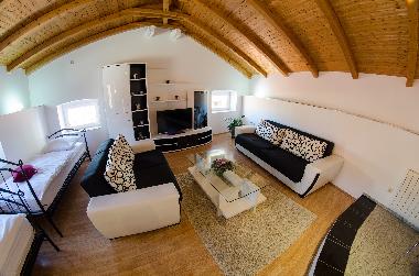 Ferienwohnung in Sibenik (Sibensko-Kninska) oder Ferienwohnung oder Ferienhaus