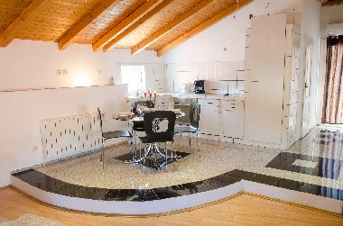 Ferienwohnung in Sibenik (Sibensko-Kninska) oder Ferienwohnung oder Ferienhaus