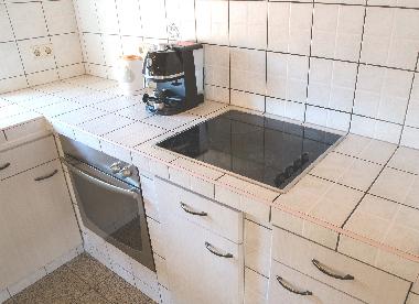 Ferienwohnung in Sibenik (Sibensko-Kninska) oder Ferienwohnung oder Ferienhaus