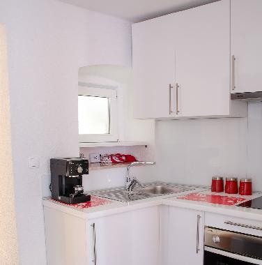 Ferienwohnung in Sibenik (Sibensko-Kninska) oder Ferienwohnung oder Ferienhaus