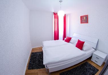 Ferienwohnung in Sibenik (Sibensko-Kninska) oder Ferienwohnung oder Ferienhaus