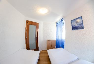 Ferienwohnung in Sibenik (Sibensko-Kninska) oder Ferienwohnung oder Ferienhaus