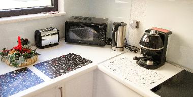 Ferienwohnung in Sibenik (Sibensko-Kninska) oder Ferienwohnung oder Ferienhaus