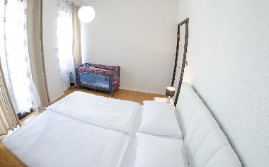 Ferienwohnung in Sibenik (Sibensko-Kninska) oder Ferienwohnung oder Ferienhaus