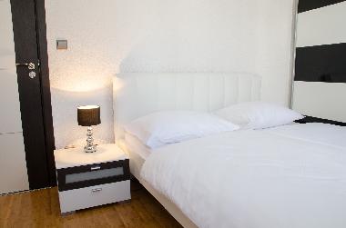 Ferienwohnung in Sibenik (Sibensko-Kninska) oder Ferienwohnung oder Ferienhaus