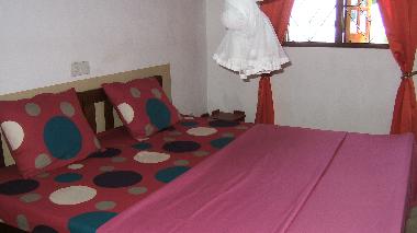 Villa in weligama (Matara) oder Ferienwohnung oder Ferienhaus