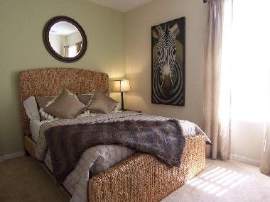 Ferienhaus in Kissimmee (Florida) oder Ferienwohnung oder Ferienhaus