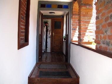 Casa Nicu - Casa Vale, Sibiu, Transsilvanien, Rum�nien