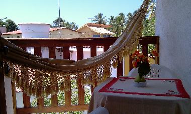 Ferienwohnung in Porto de Galinhas (Pernambuco) oder Ferienwohnung oder Ferienhaus