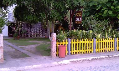 Ferienwohnung in Porto de Galinhas (Pernambuco) oder Ferienwohnung oder Ferienhaus