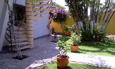 Ferienwohnung in Porto de Galinhas (Pernambuco) oder Ferienwohnung oder Ferienhaus